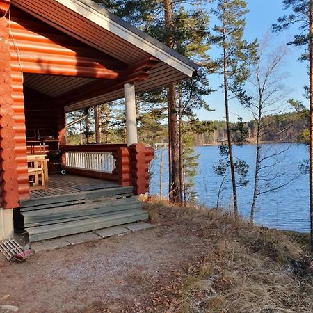 Pankkotupa 65 "13А" Savonlinna Exterior foto