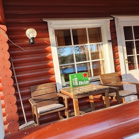 Pankkotupa 65 "13А" Savonlinna Exterior foto
