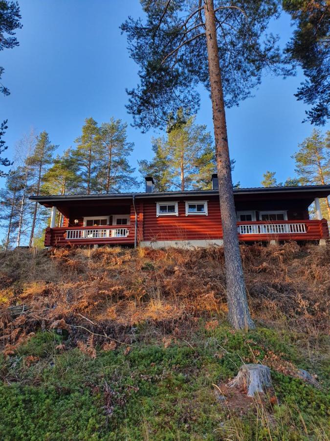 Pankkotupa 65 "13А" Savonlinna Exterior foto