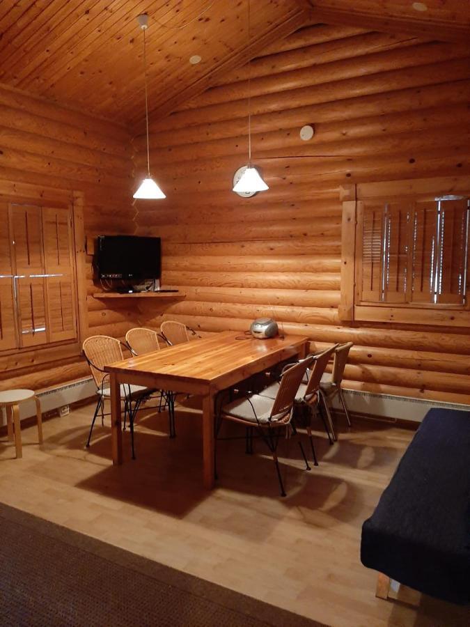 Pankkotupa 65 "13А" Savonlinna Exterior foto