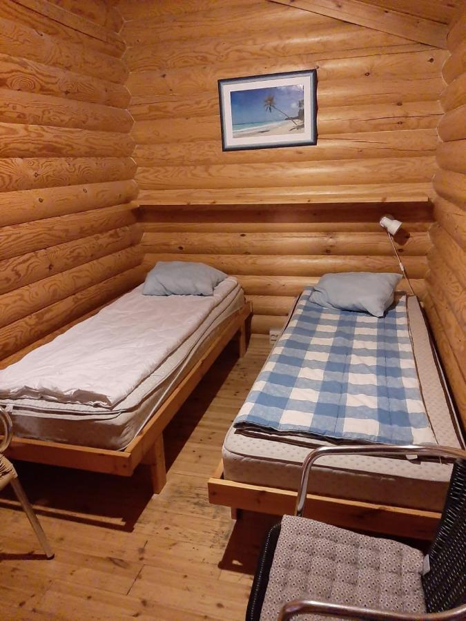 Pankkotupa 65 "13А" Savonlinna Exterior foto