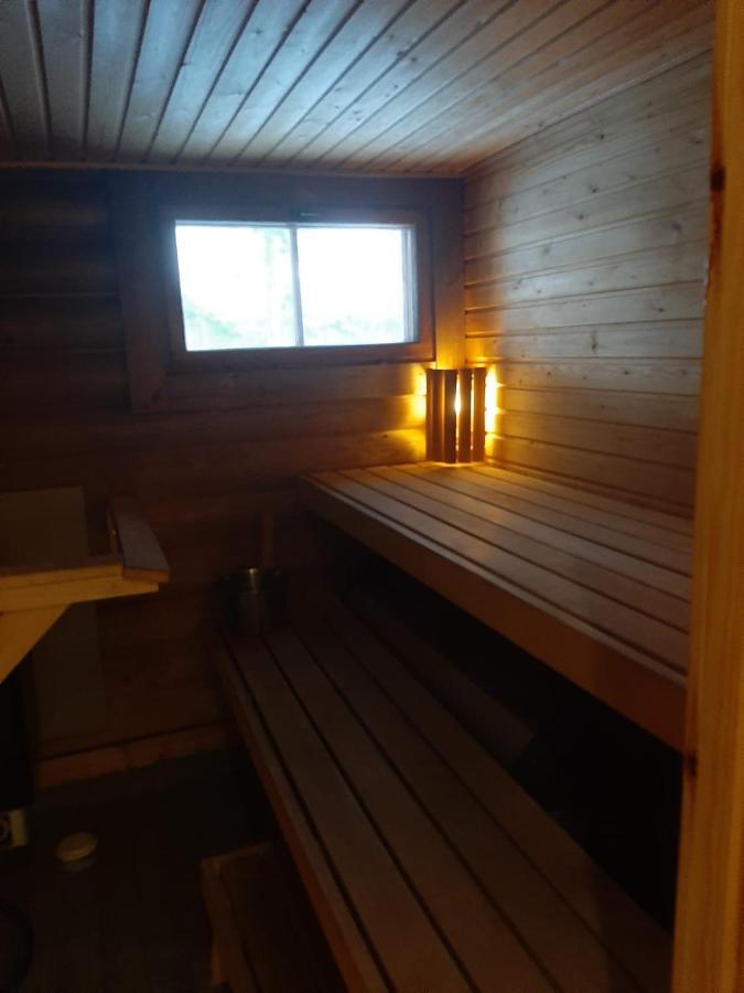 Pankkotupa 65 "13А" Savonlinna Exterior foto